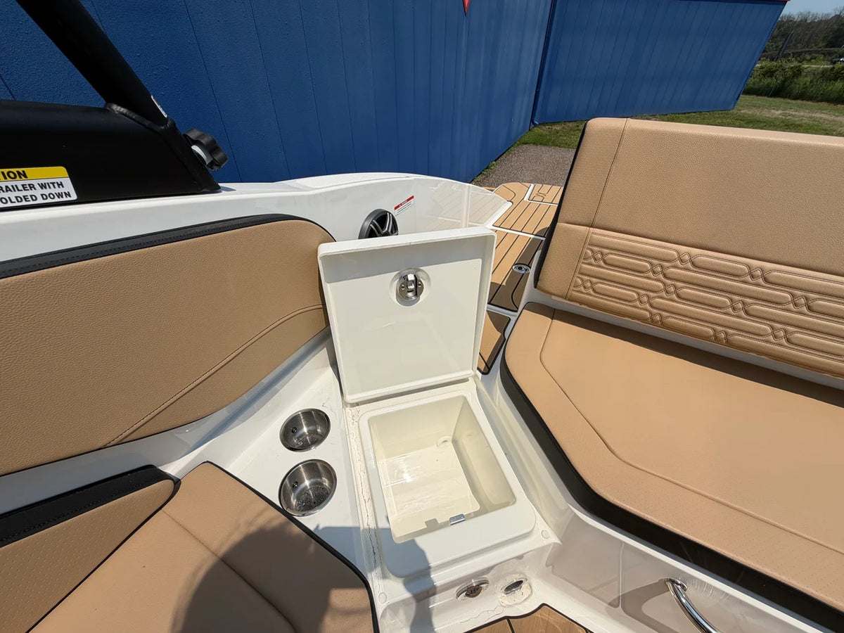 2026 Sea Ray SPX 210 21.0 feet, Rogers, MN #19