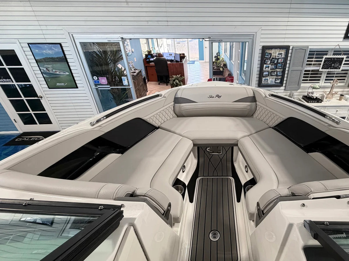 2026 Sea Ray SLX 260 Outboard 26.0 feet, Venice, Florida #21