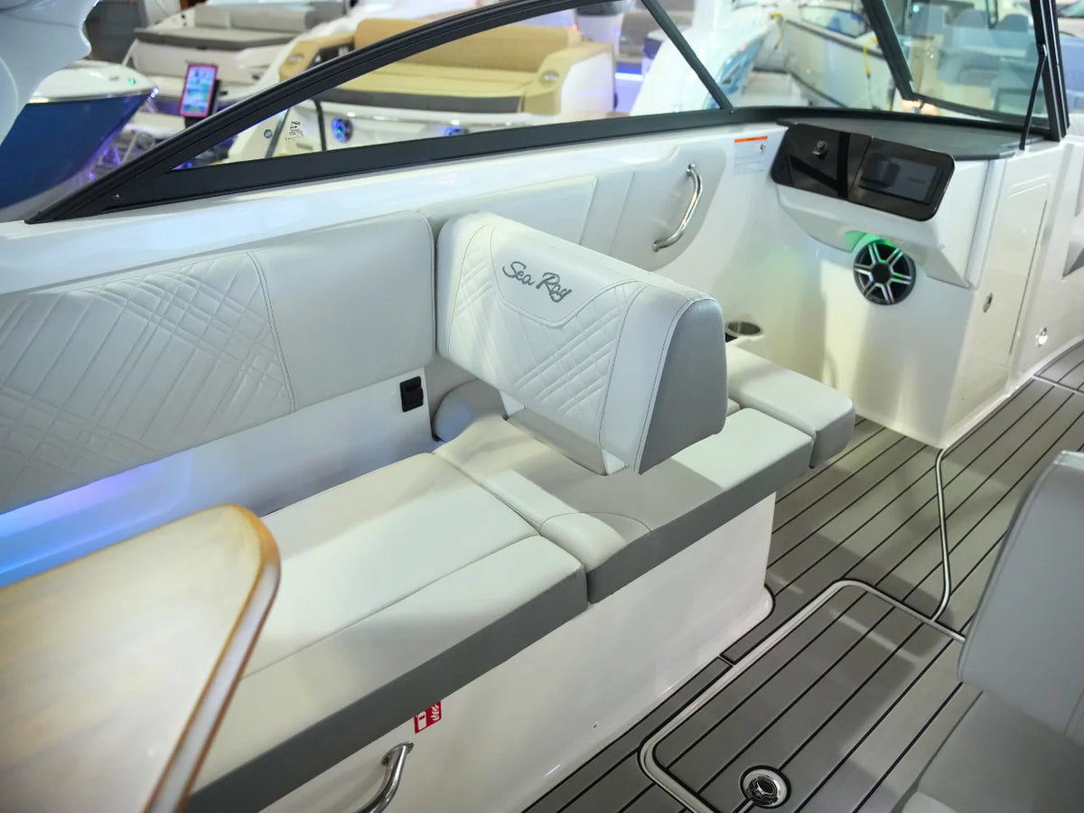 2026 Sea Ray SDX 270 27.0 feet, Lewisville, TX #13