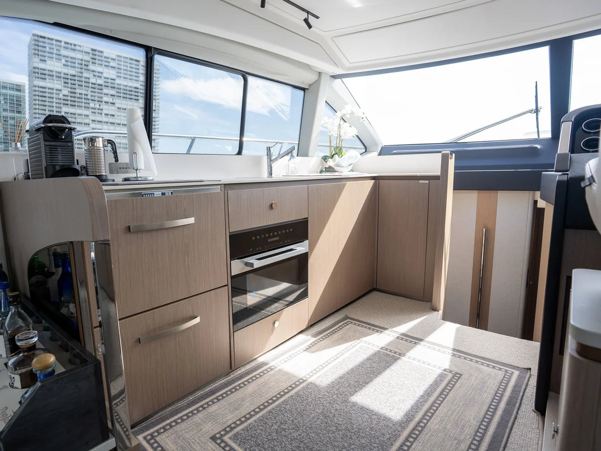 2025 Azimut FLY 50 52.0 feet, Miami, FL #40