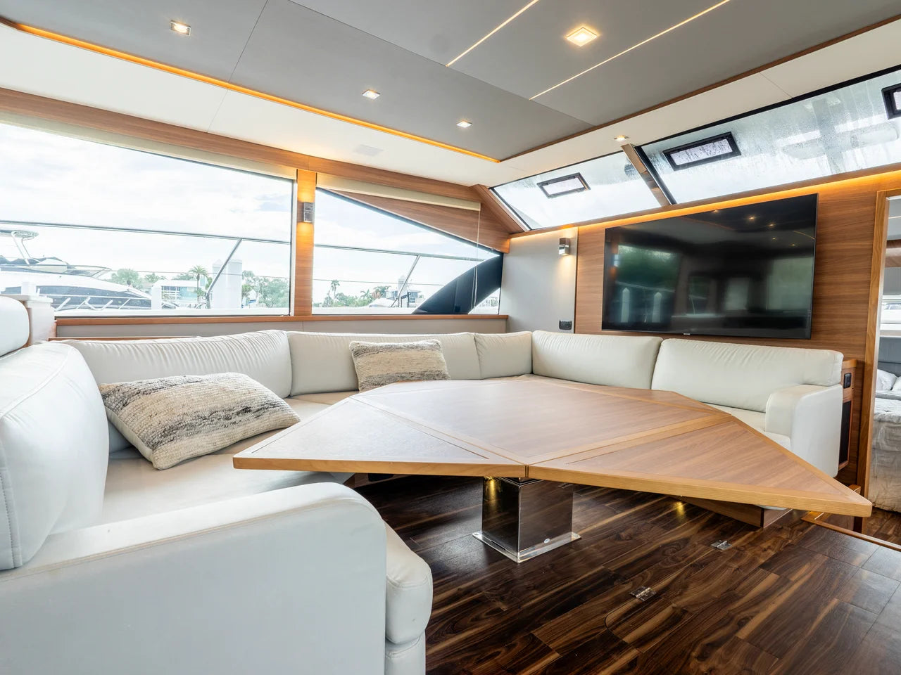 2023 Aquila 54 YACHT 54.0 feet, St Petersburg, FL #8