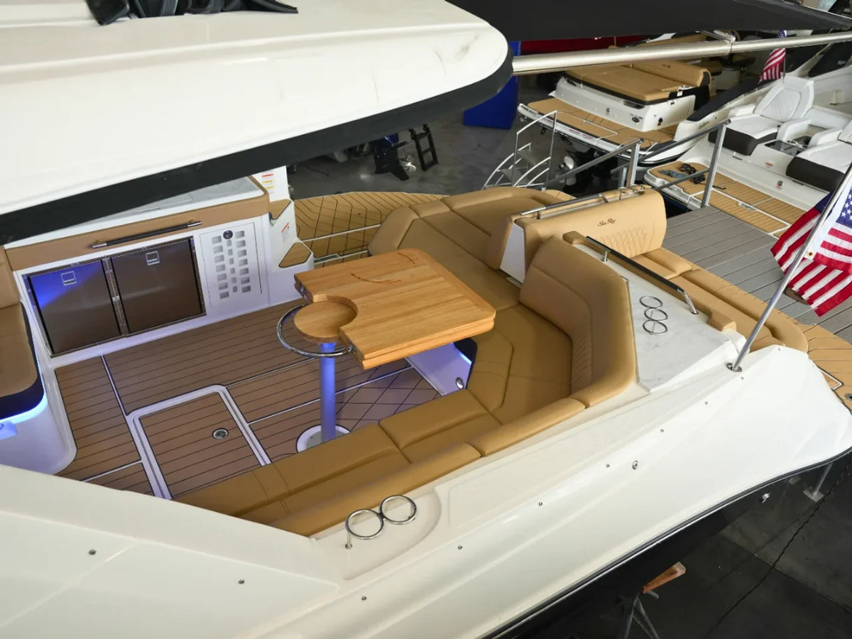 2026 Sea Ray SLX 400 40.0 feet, Lewisville, TX #12