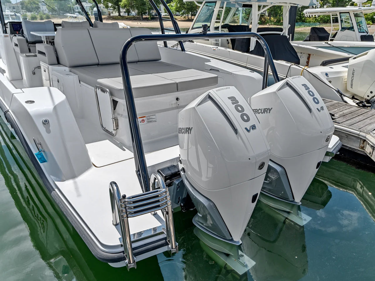 2026 Cruisers Yachts 38 VTR 38.0 feet, Quincy, MA #6