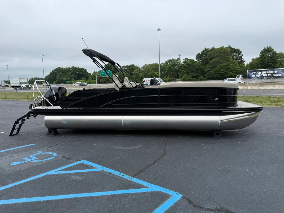 2026 Bennington 24 MSB 24.0 feet, Greenville, SC #5