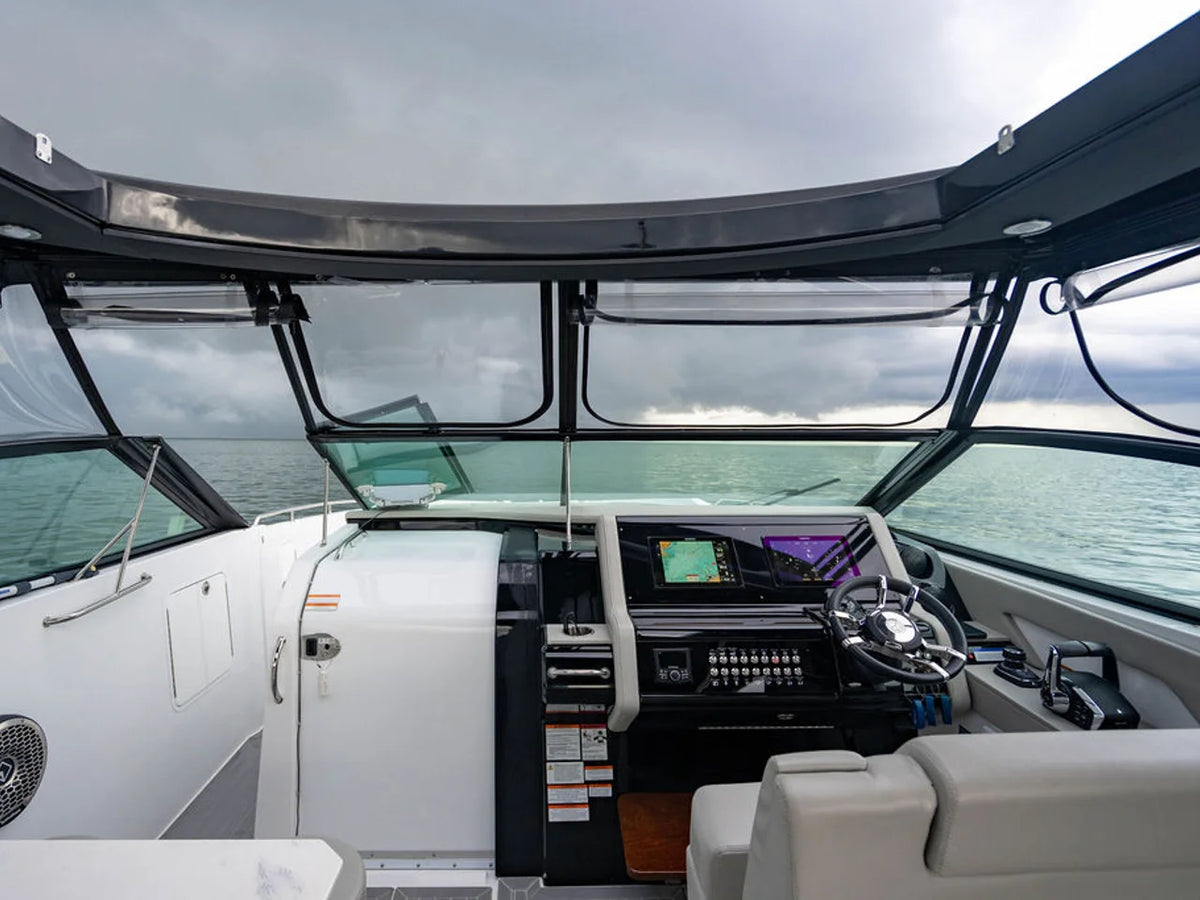 2024 Cruisers Yachts 38 GLS OB 38.0 feet, Cocoplum Yacht Club, FL #51