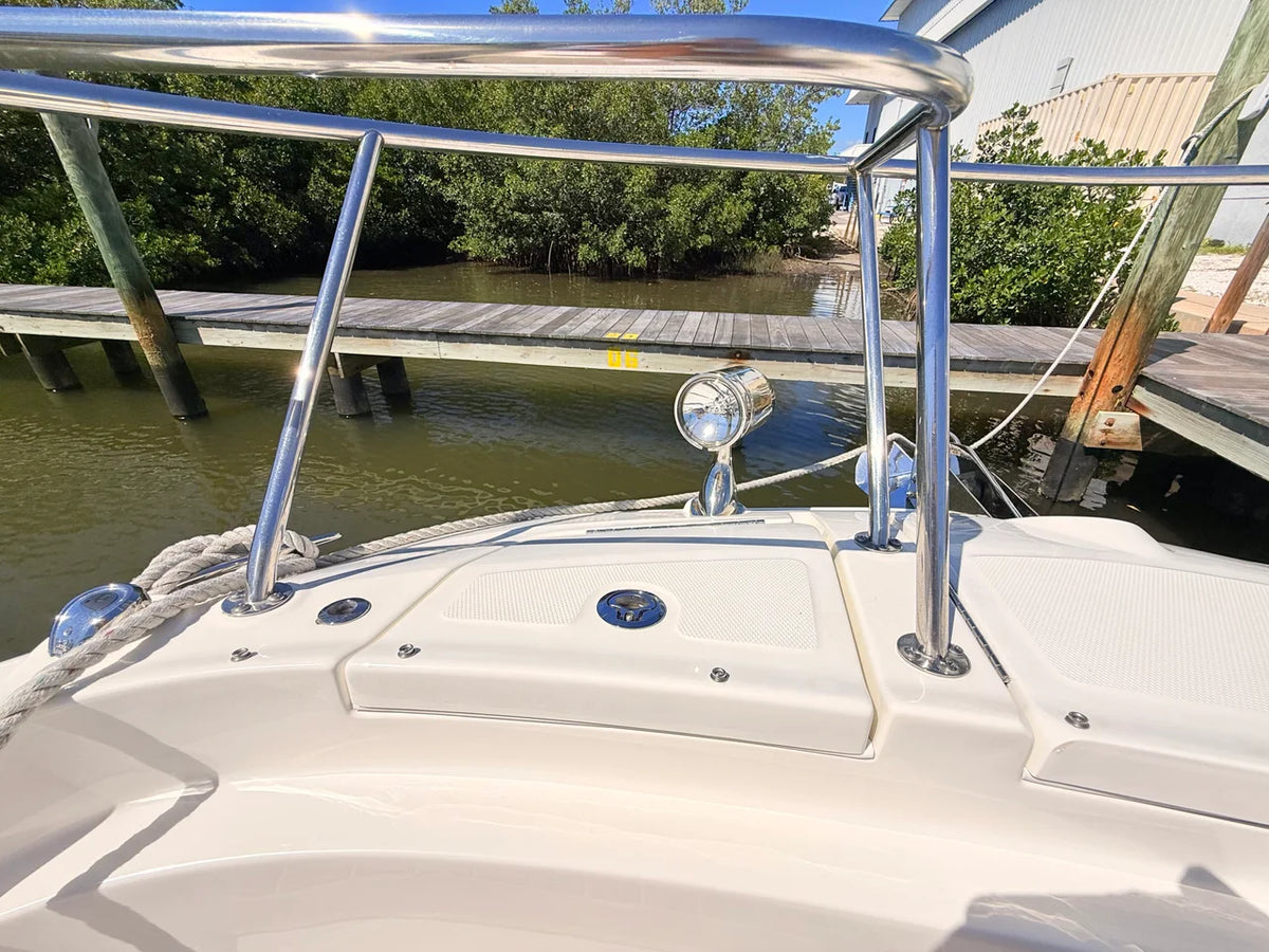 2026 Sea Ray Sundancer 320 Outboard 32.0 feet, St Petersburg, FL #81