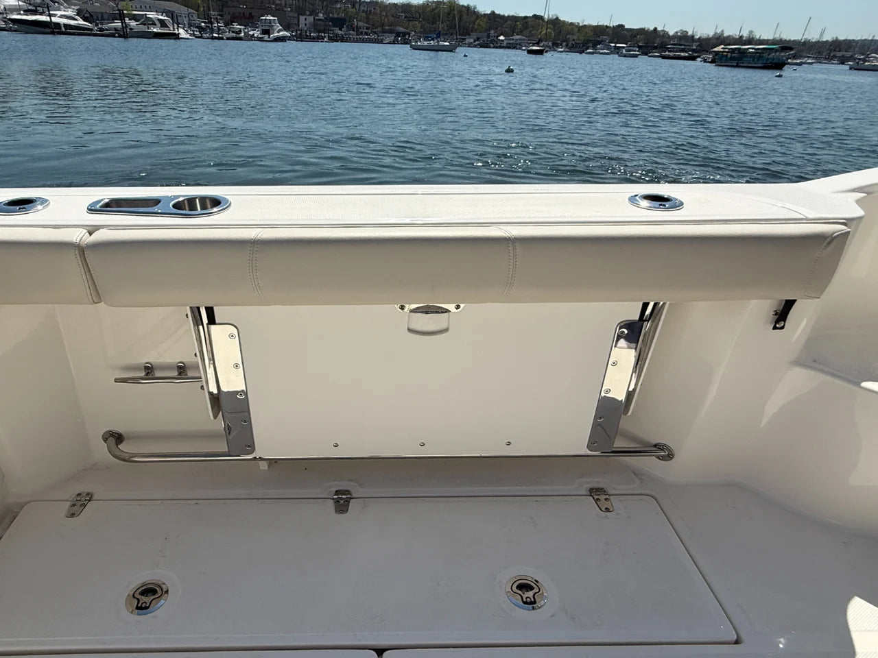 2026 Boston Whaler 285 Conquest 28.0 feet, Huntington, NY #15