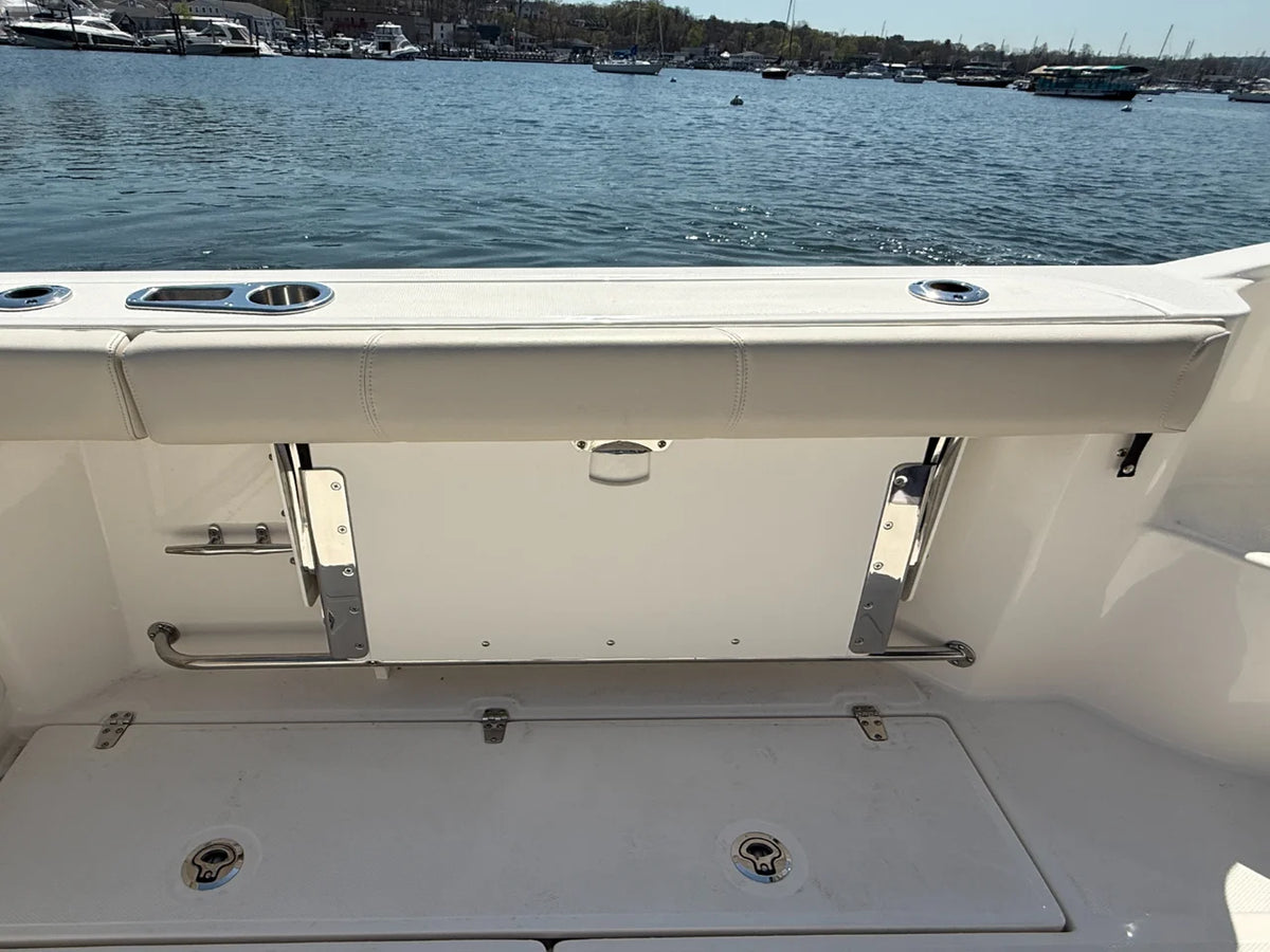 2026 Boston Whaler 285 Conquest 28.0 feet, Huntington, NY #15