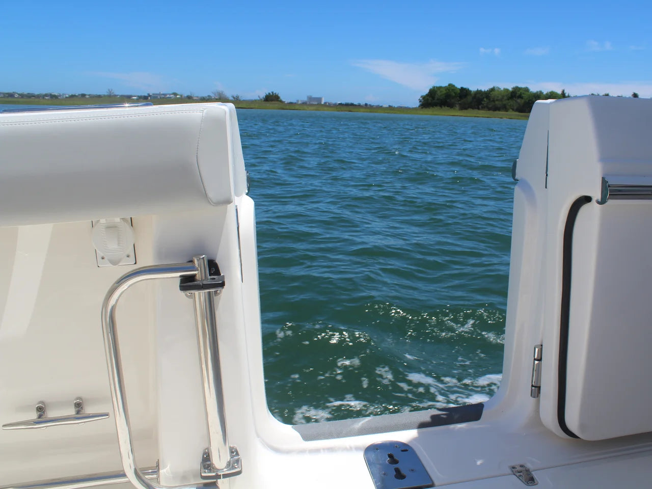 2026 Boston Whaler 330 Outrage 33.0 feet, Wrightsville Beach, North Carolina #20