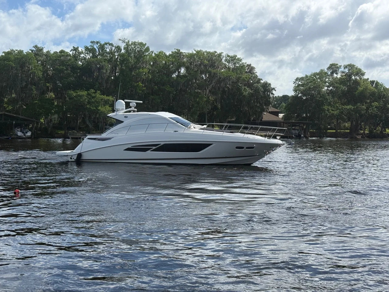 2016 Sea Ray 510 SUNDANCER 51.0 feet, Jacksonville Beach, Florida #16