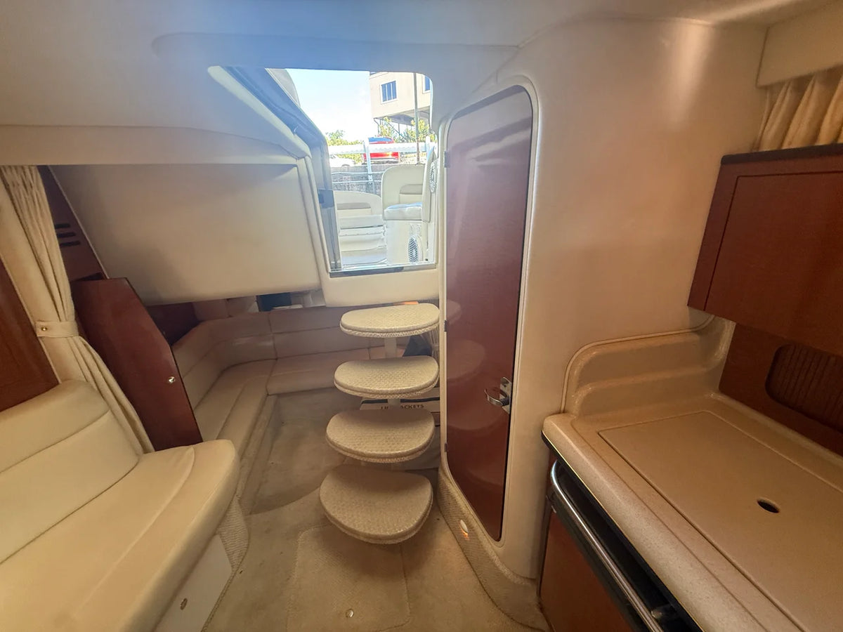 2002 Sea Ray SUNDANCER 320 35.0 feet, Lake Ozark, MO #23