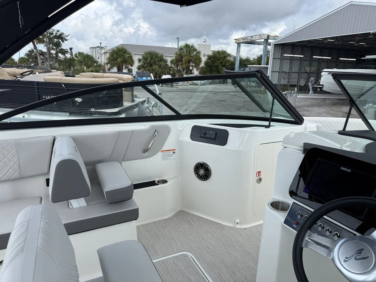 2026 Sea Ray SDX 250 Outboard 25.0 feet, Fort Walton Beach, Florida #25