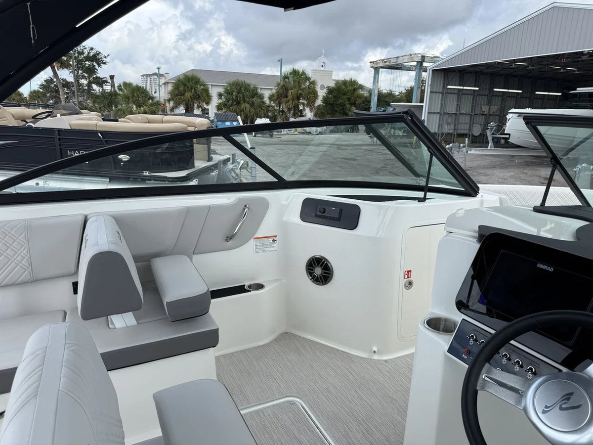 2026 Sea Ray SDX 250 Outboard 25.0 feet, Fort Walton Beach, Florida #25