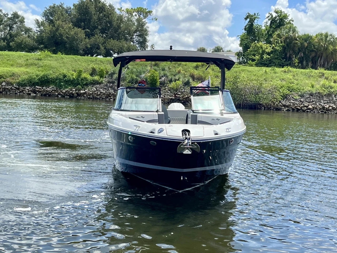 2026 Sea Ray 280 SLX 28.0 feet, Venice, Florida #4