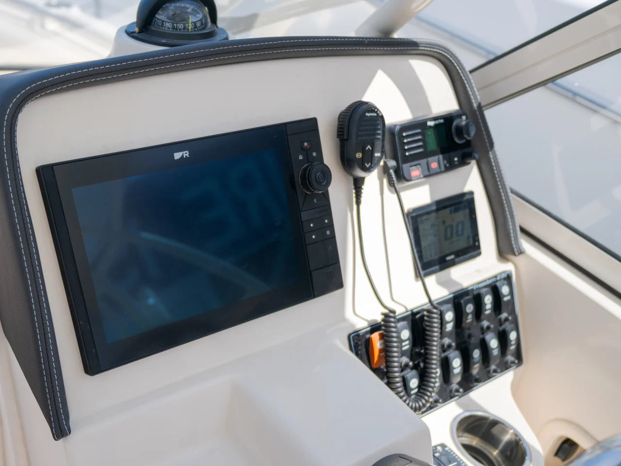 2025 Grady-White 235 FREEDOM 23.0 feet, Panama City, FL #15
