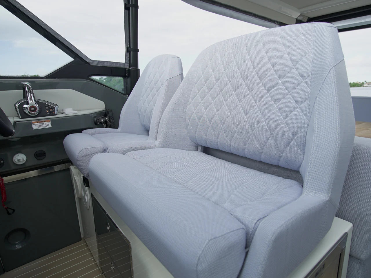2026 Saxdor 400 GTO 40.0 feet, Fort Myers, FL #23