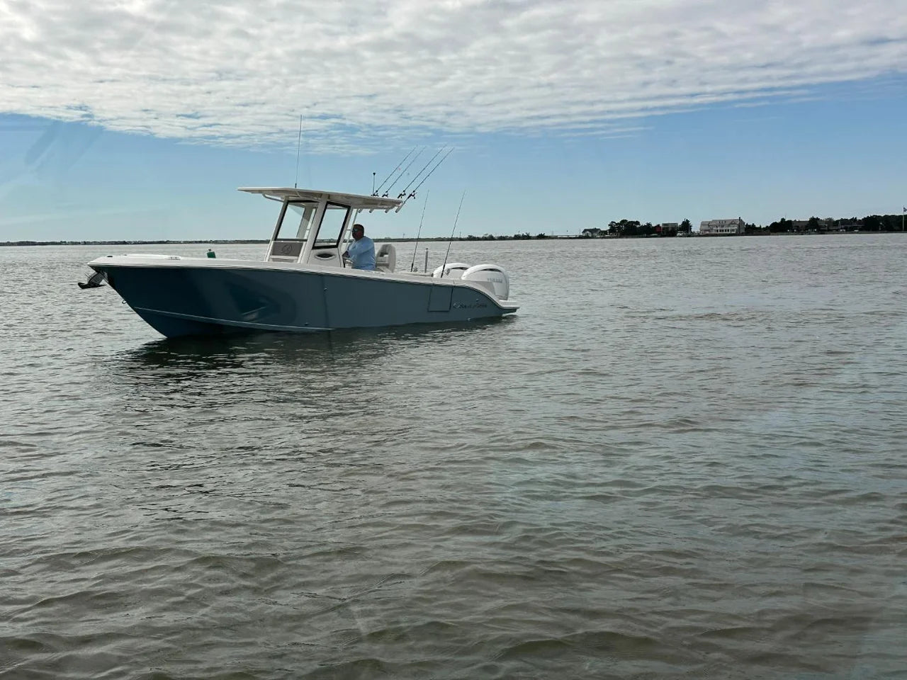2026 Sailfish 252 CC 25.0 feet, Clearwater, Florida #36