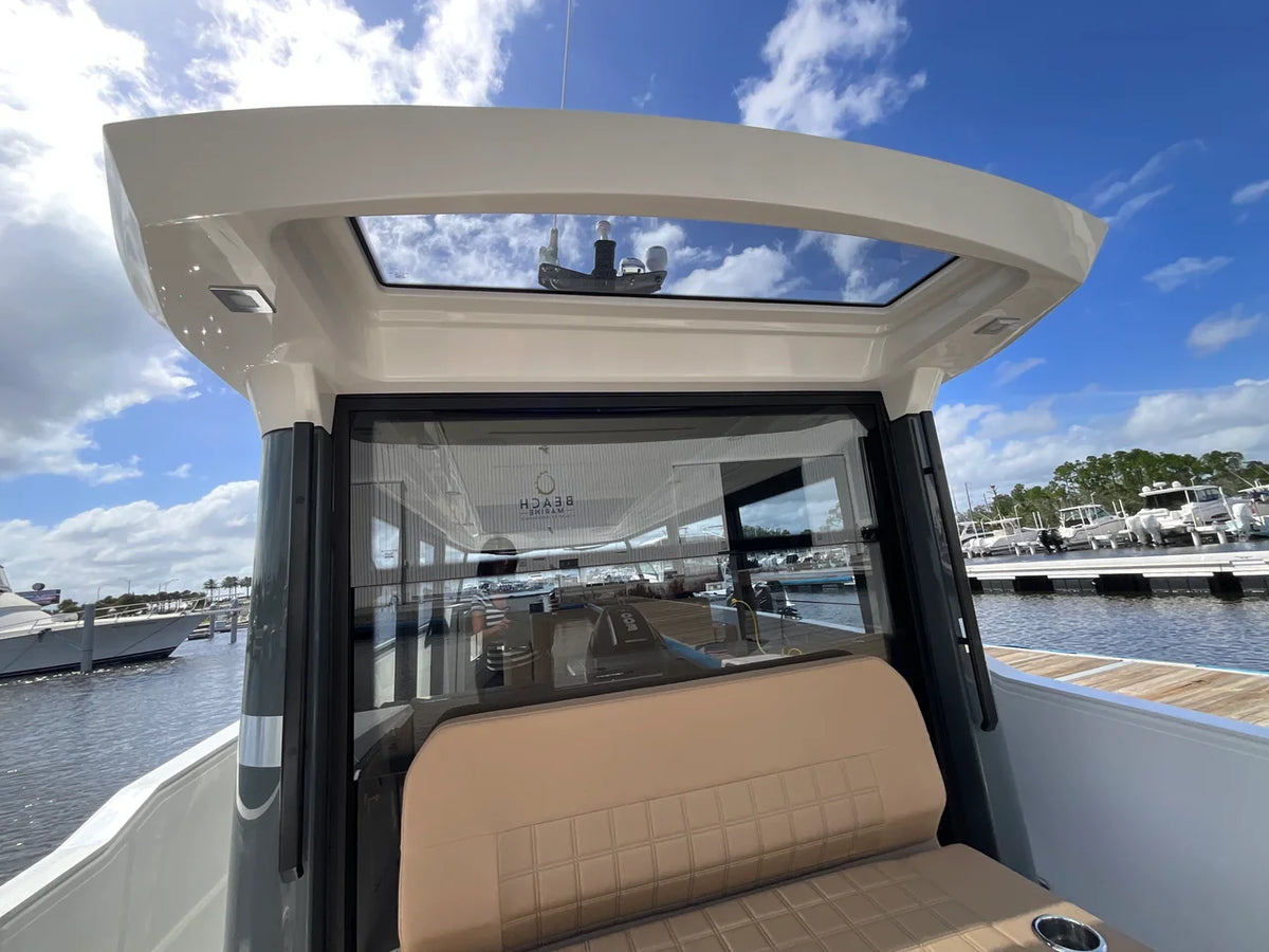 2027 Saxdor 340 GTWA 34.0 feet, Jacksonville Beach, Florida #6