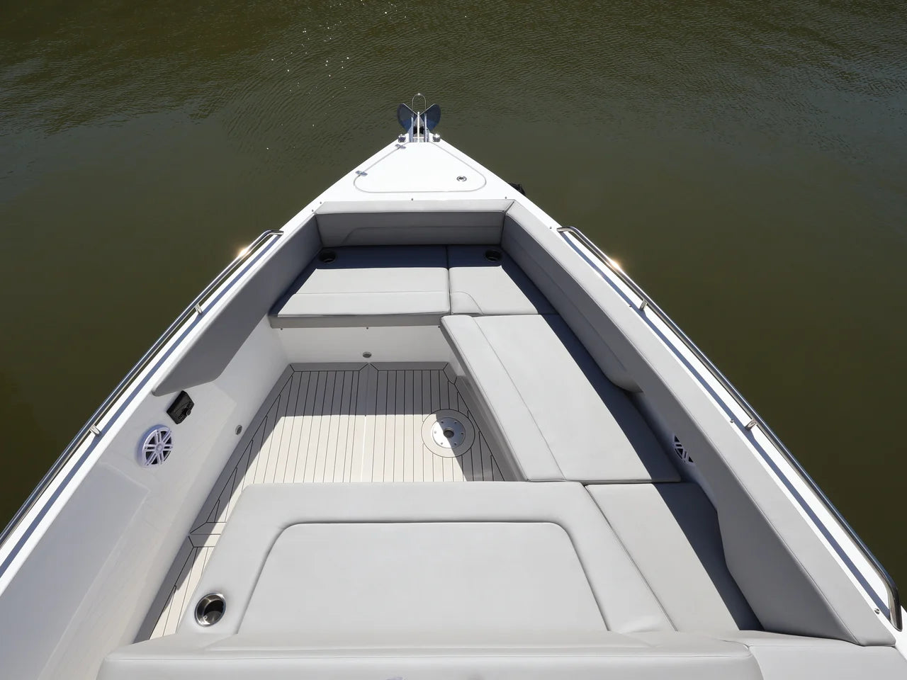 2026 Cruisers Yachts 38 VTR 38.0 feet, Naples, Florida #48