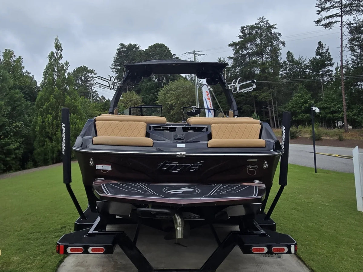 2022 Tige Z3 23.0 feet, Cumming, GA #27