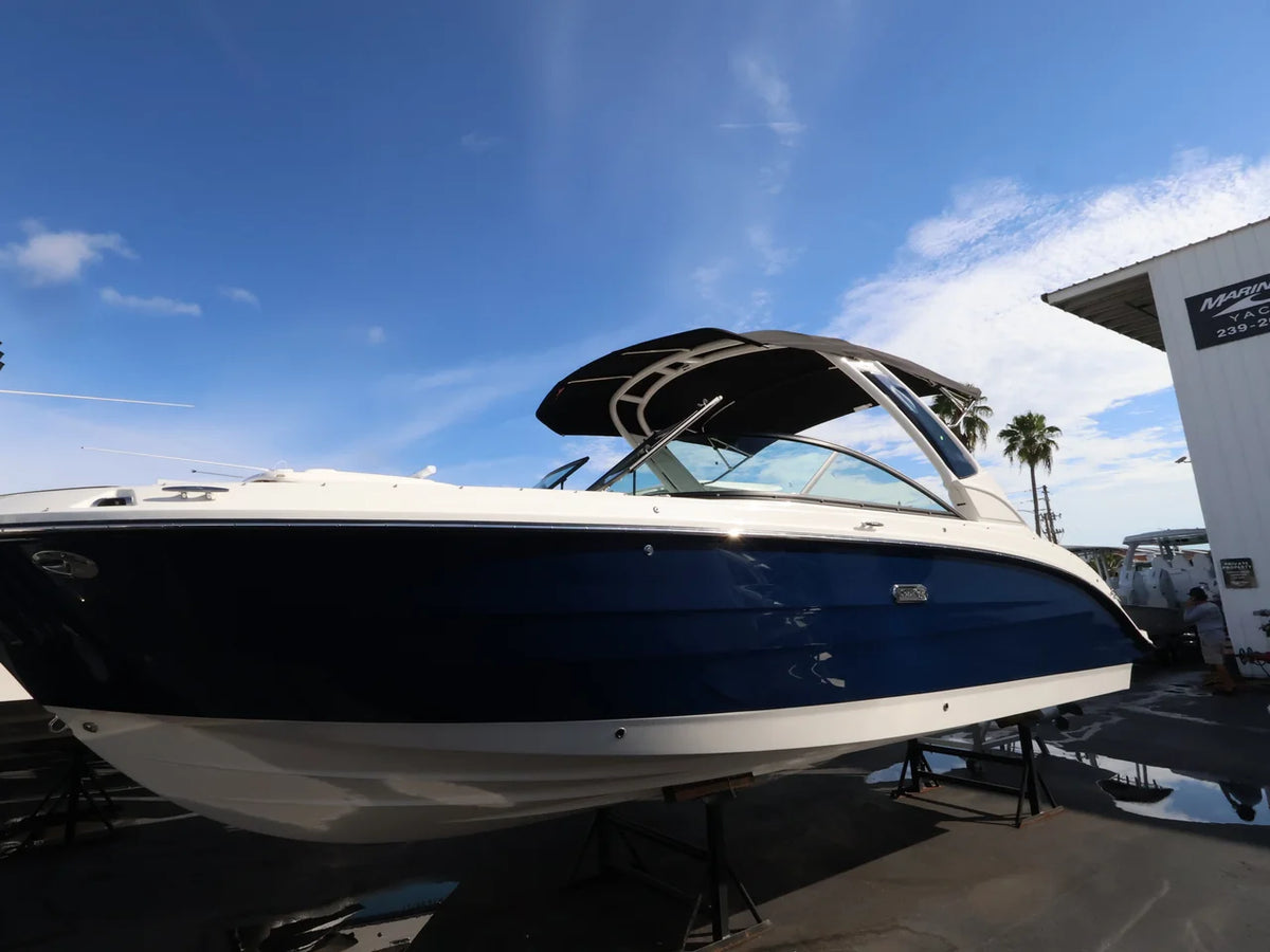 2027 Sea Ray SDX 270 Outboard 27.0 feet, Naples, Florida #1