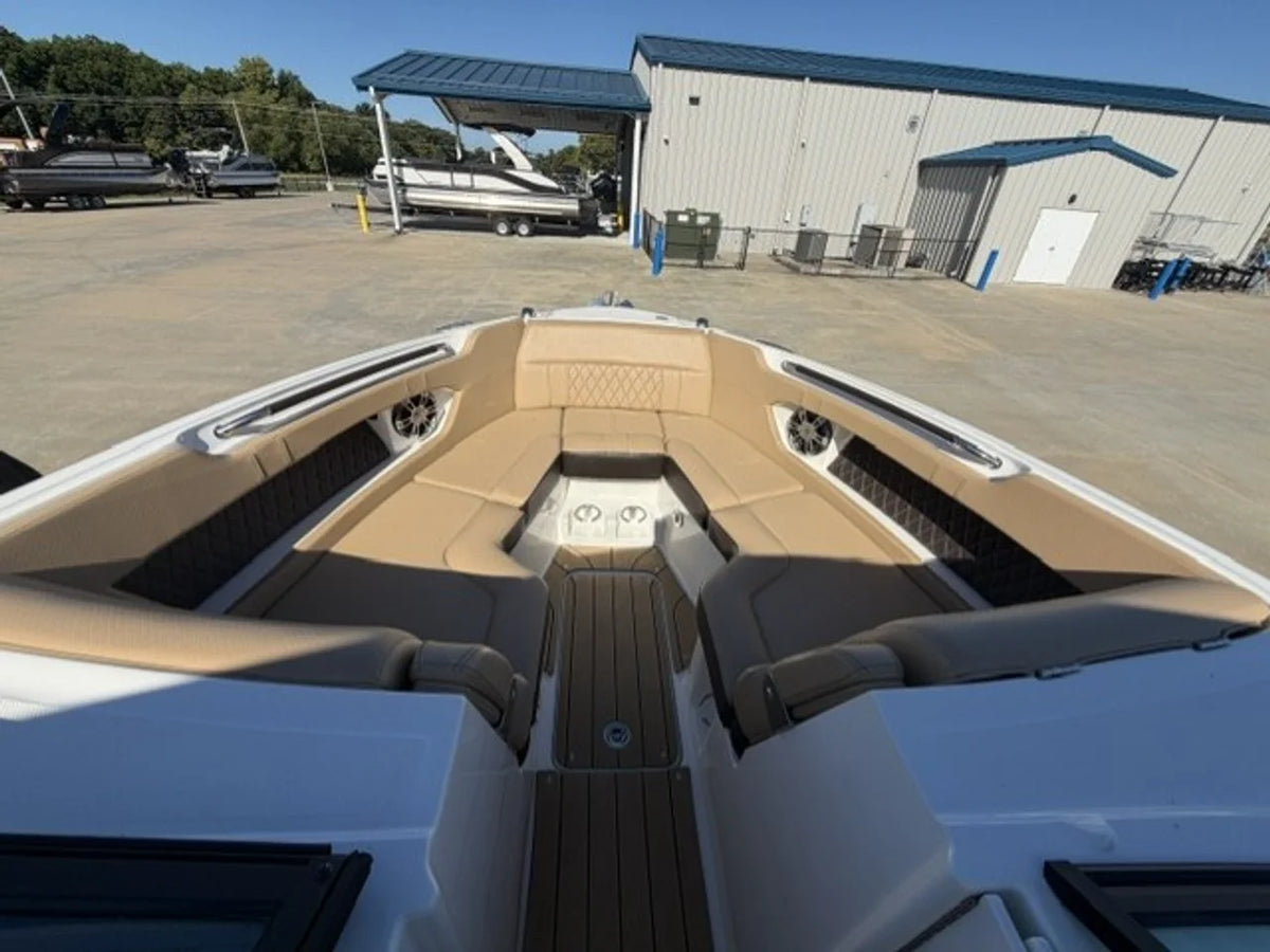 2022 Sea Ray 280 SLX 28.0 feet, Monkey Island, OK #5