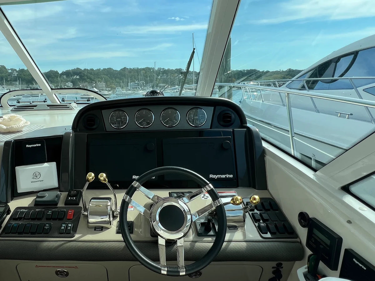 2006 Sea Ray 48 Sundancer 51.0 feet, Huntington, NY #25