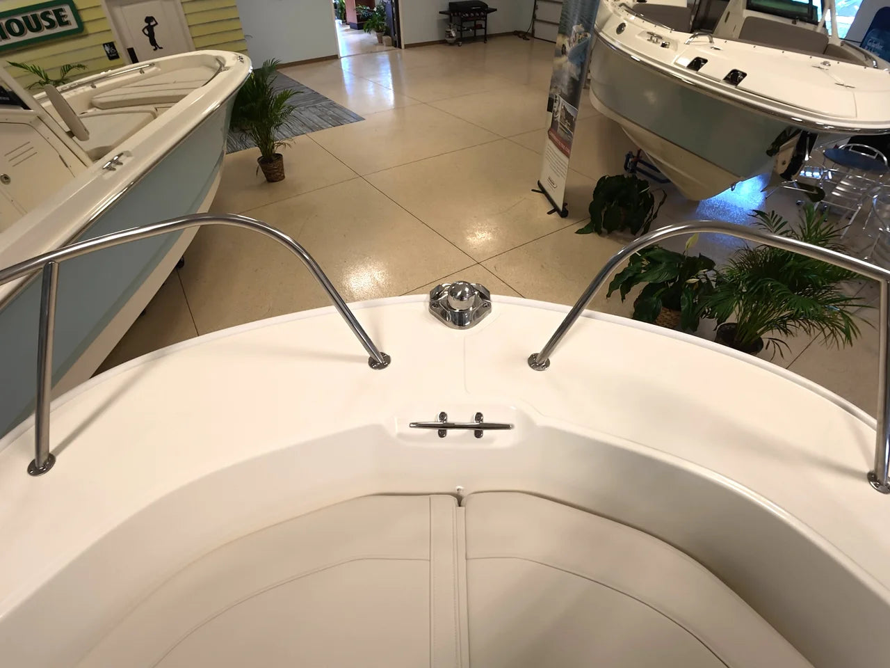 2026 Boston Whaler 190 Montauk 19.0 feet, Ocean View, NJ #19
