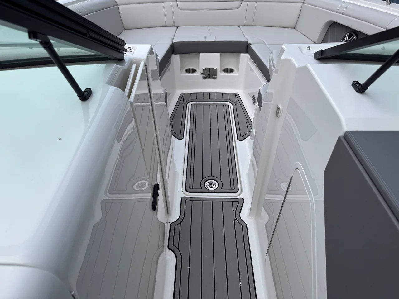 2026 Sea Ray SDX 290 29.0 feet, Lake Ozark, MO #47