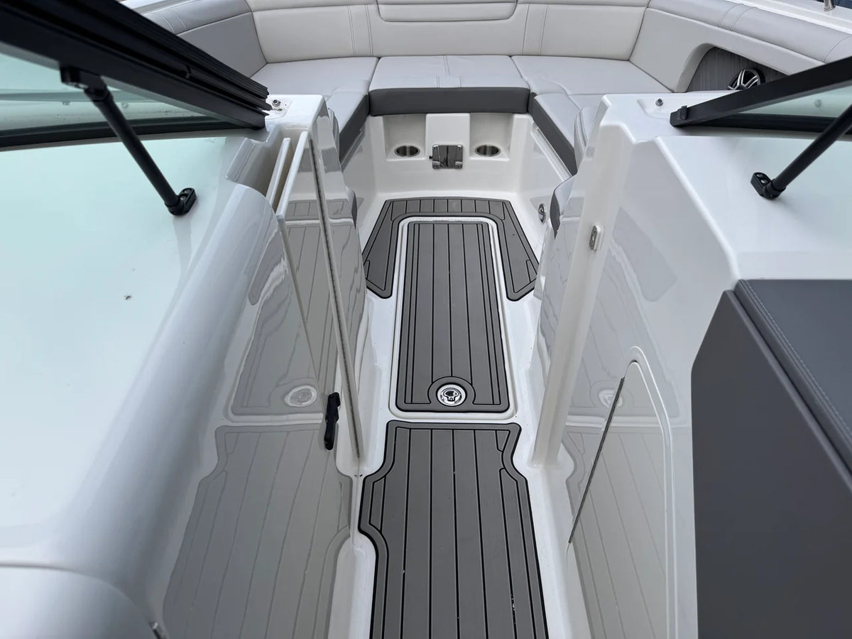 2026 Sea Ray SDX 290 29.0 feet, Lake Ozark, MO #47
