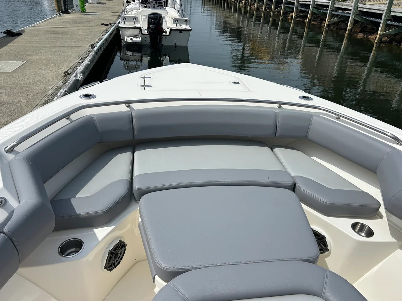 2026 Boston Whaler 280 Outrage 28.0 feet, Pensacola, Florida #36