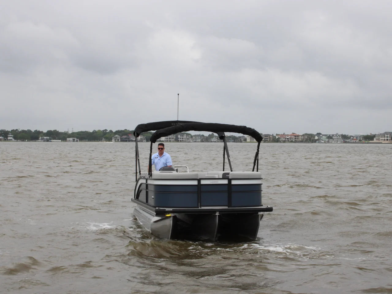 2025 Harris 230 Cruiser 23.0 feet, Seabrook, TX #7