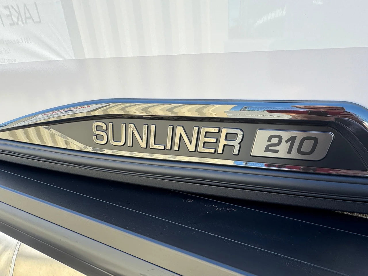 2026 Harris Sunliner 210 21.0 feet, Lake Hopatcong, NJ #27