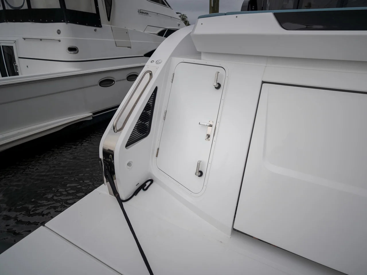 2026 Cruisers Yachts 57 FLY 57.0 feet, Panama City, FL #17