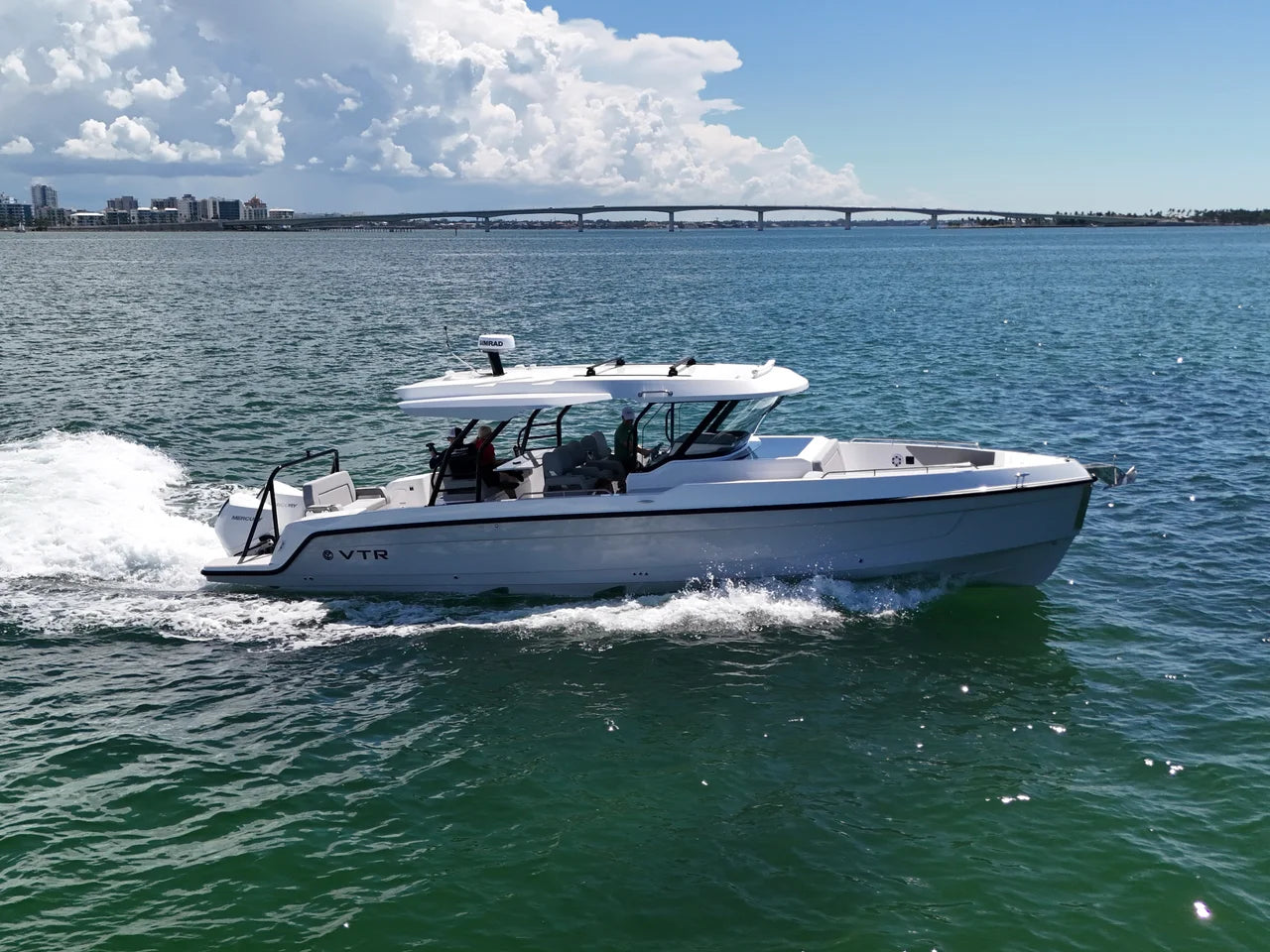 2026 Cruisers Yachts 38 VTR 38.0 feet, Sarasota, FL #18
