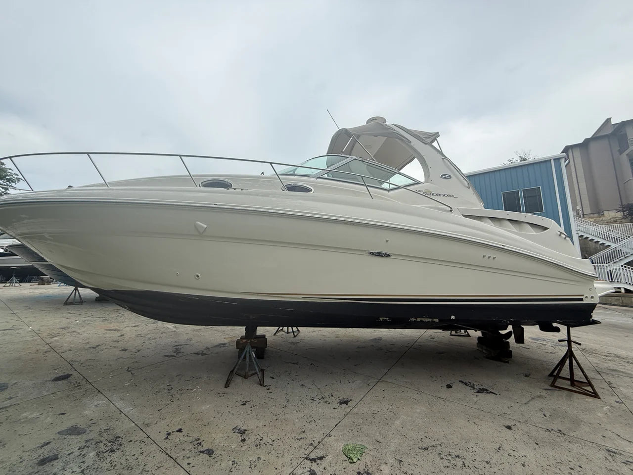 2003 Sea Ray Sundancer 320 32.0 feet, Lake Ozark, MO #1