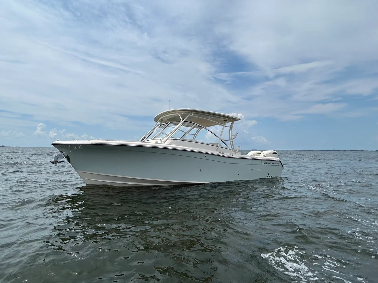 2027 Grady-White Freedom 285 28.0 feet, Pensacola, Florida #3