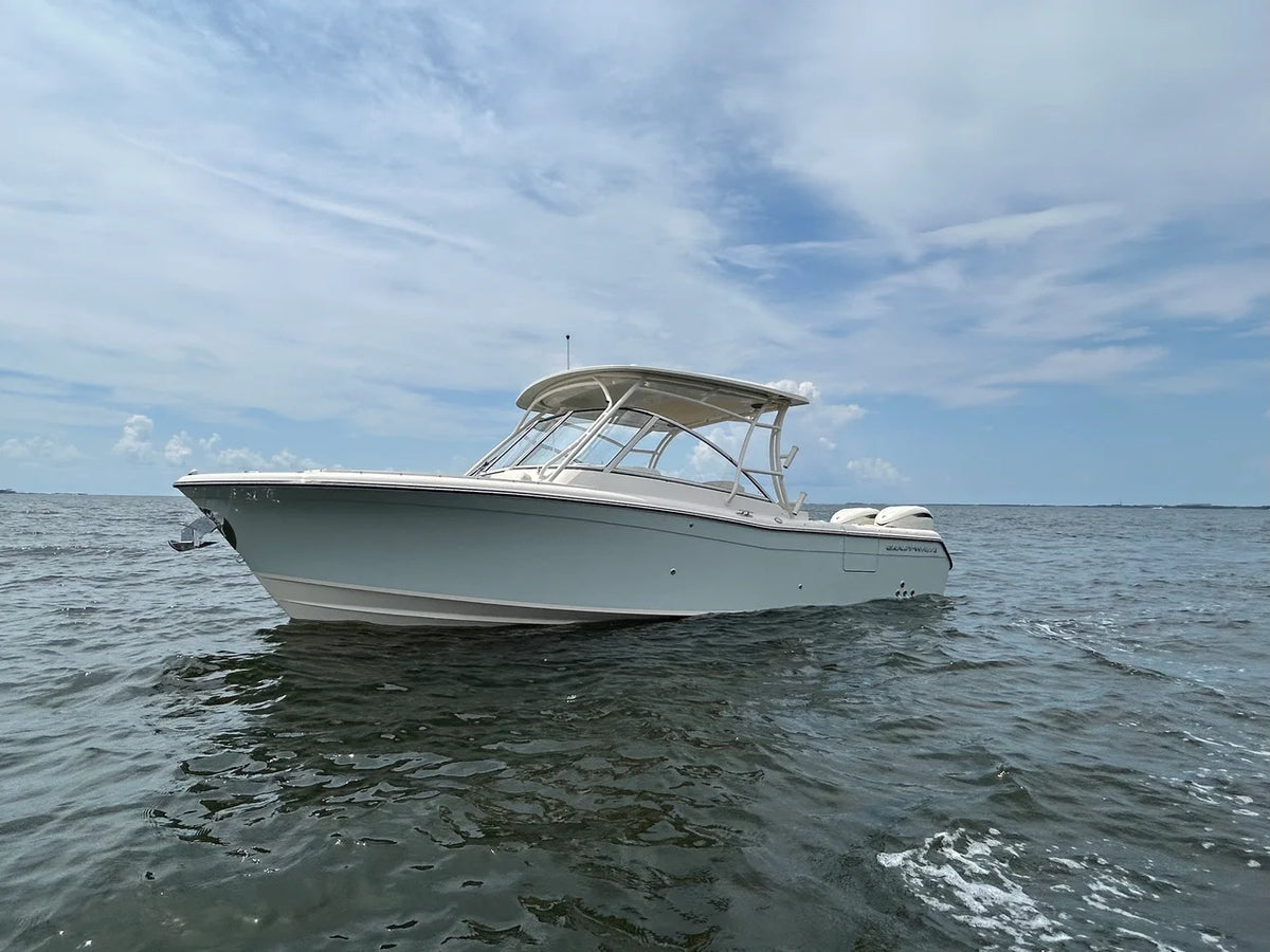 2027 Grady-White Freedom 285 28.0 feet, Pensacola, Florida #3