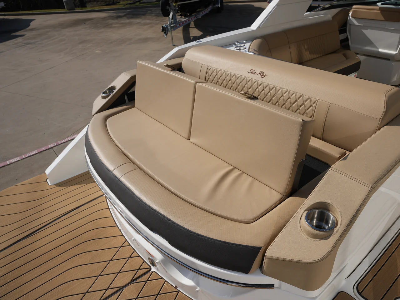 2026 Sea Ray SLX 310 31.0 feet, Lewisville, Texas #9