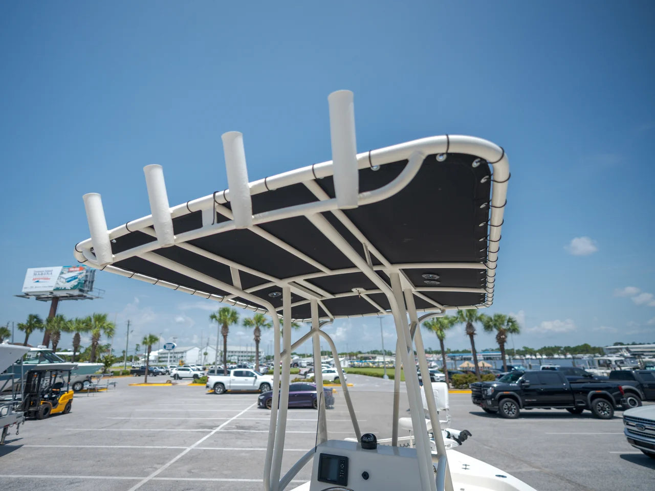 2016 Pathfinder 2200 TRS 22.0 feet, Panama City, FL #27
