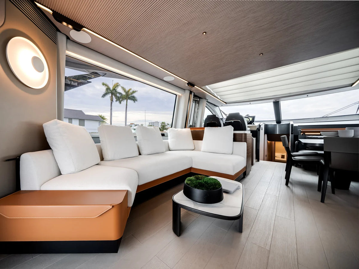 2026 Azimut S8 80.0 feet, Jupiter, Florida #44