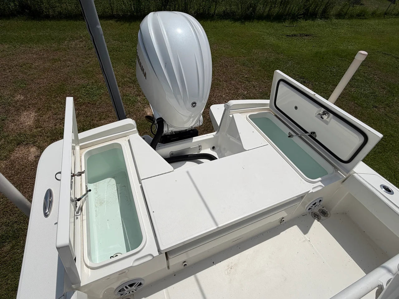 2021 Regulator 24XO 24.0 feet, Gulf Shores, AL #10