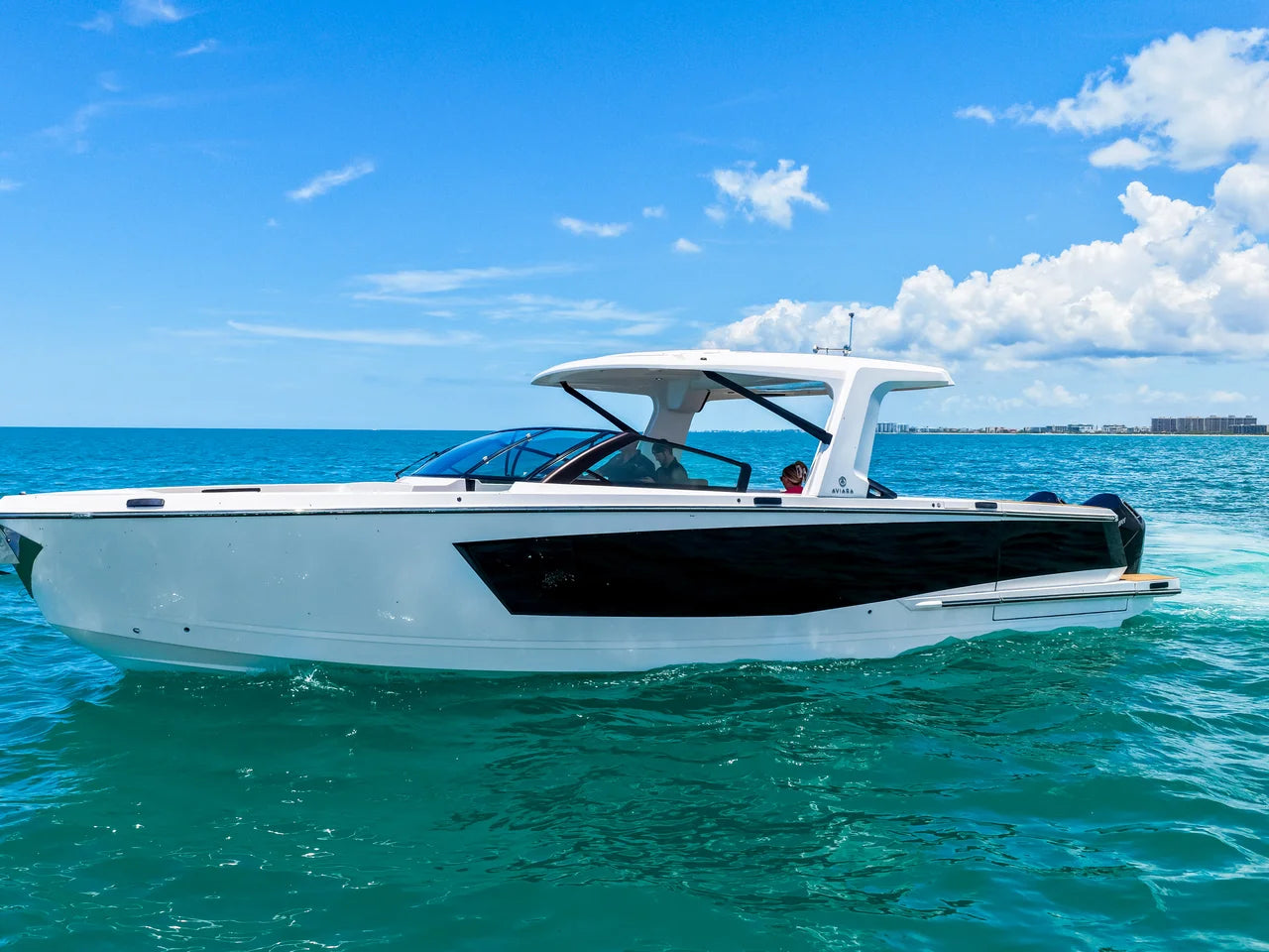 2024 Aviara AV40 Outboard 40.0 feet, Sarasota, FL #2