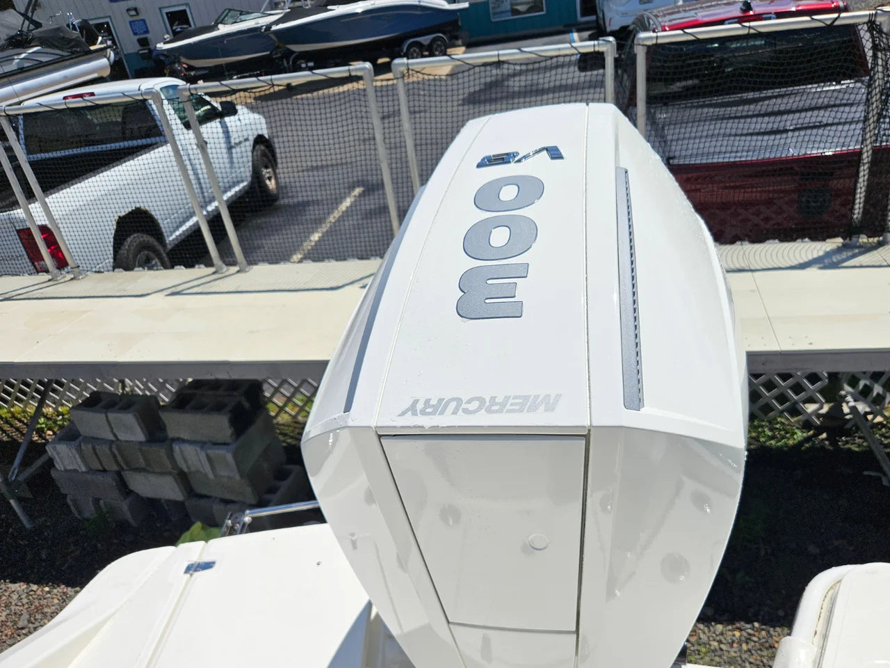2026 Boston Whaler 250 Dauntless 25.0 feet, Lake Hopatcong, NJ #6