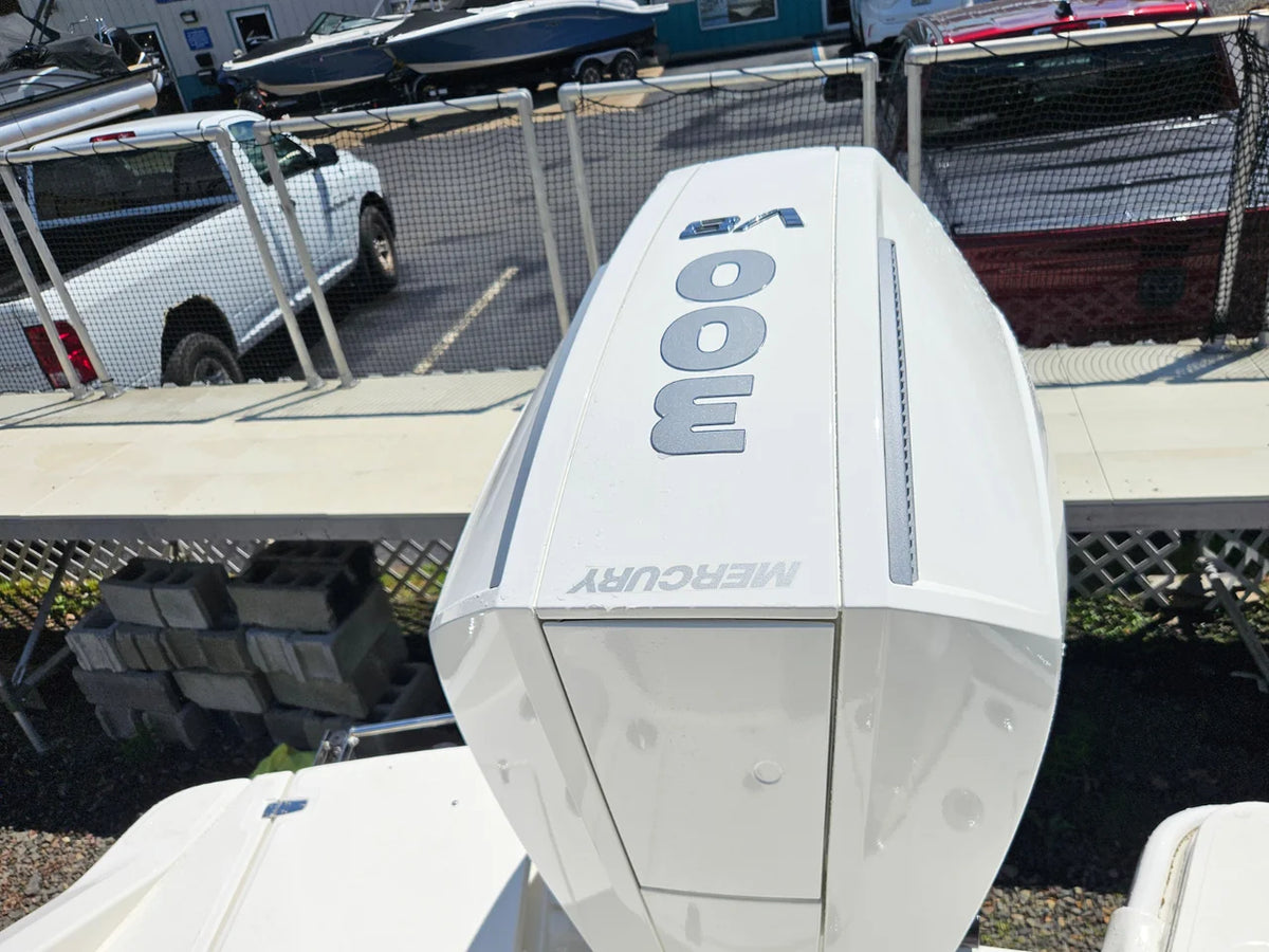 2026 Boston Whaler 250 Dauntless 25.0 feet, Lake Hopatcong, NJ #6
