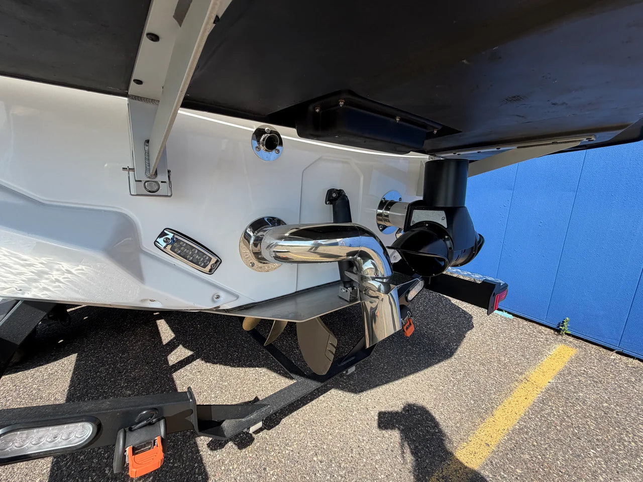 2026 Nautique Super Air Nautique GS22 22.0 feet, Rogers, MN #6