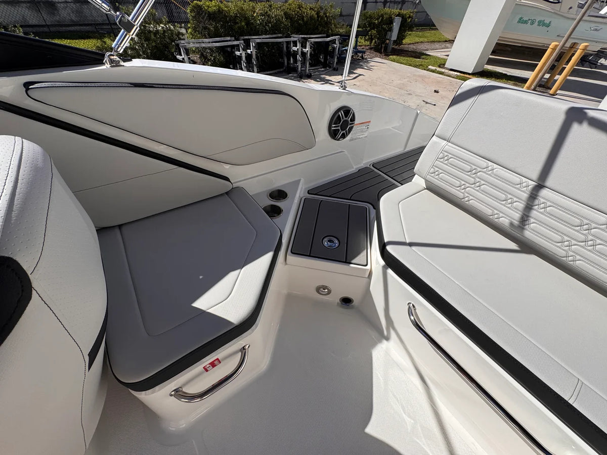 2026 Sea Ray SPX 210 Outboard 21.0 feet, Stuart, Florida #7