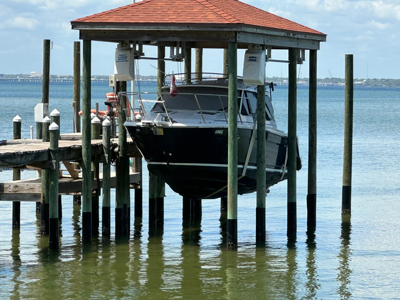 2023 Cutwater C-248 COUPE 24.0 feet, Pensacola, Florida #1