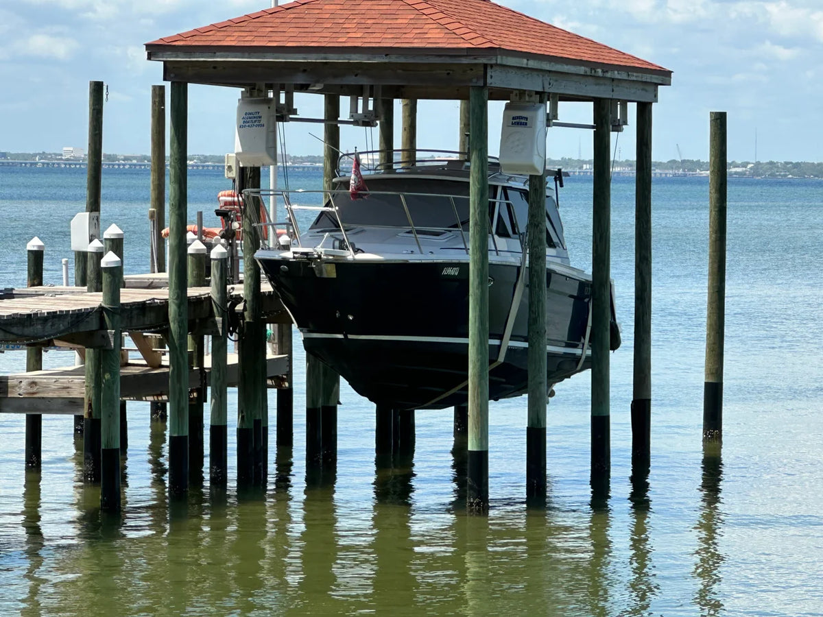 2023 Cutwater C-248 COUPE 24.0 feet, Pensacola, Florida #11