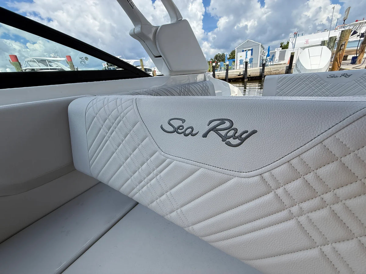 2027 Sea Ray SDX 270 Outboard 27.0 feet, Venice, Florida #11